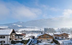 Bergblick